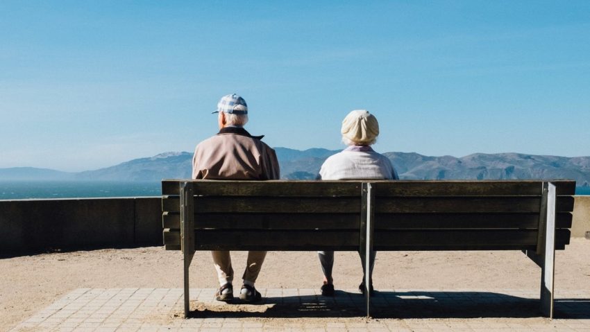 A esta edad alcanzamos el punto crítico de fragilidad, según la ciencia