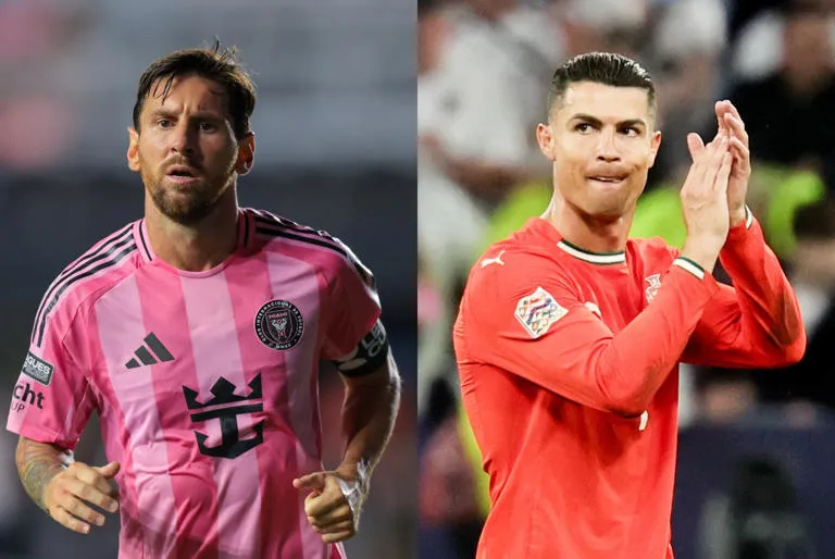 IMPACTANTE: MESSI Y CRISTIANO RONALDO QUEDAN FUERA DEL FIFA THE BEST 11 ⚽🔥
