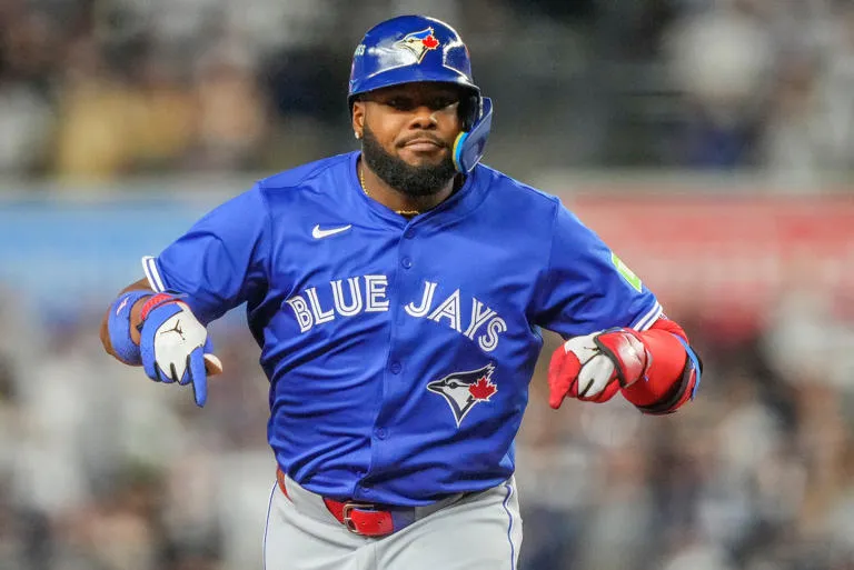 PUJOLS CONFIRMA A VLADIMIR GUERRERO JR. CON REPÚBLICA DOMINICANA PARA EL CLÁSICO MUNDIAL 2026 ⚾🇩🇴