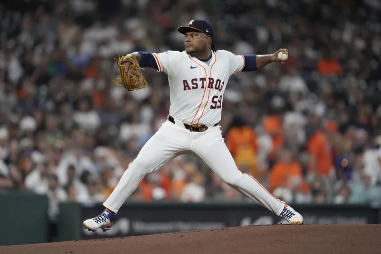 Framber Valdez suena fuerte para los Mets: posible bomba en el mercado de lanzamiento ⚾🧊