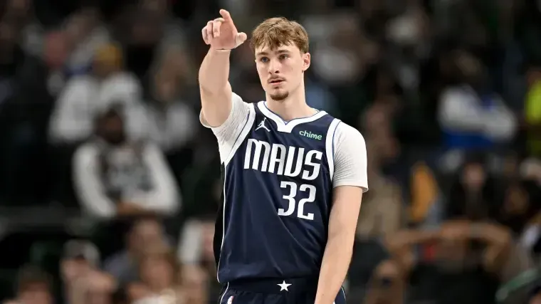 COOPER FLAGG ENTRA EN LISTA HISTÓRICA JUNTO A LEBRON JAMES Y KOBE BRYANT 🏀🔥