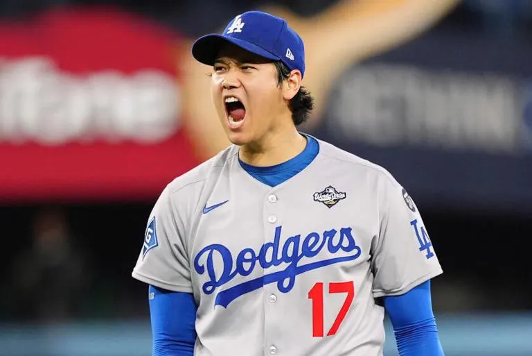 ⚾️ El precio de la gloria: Los Dodgers pagarán un récord de 169 millones en impuesto al lujo tras su bicampeonato 💸