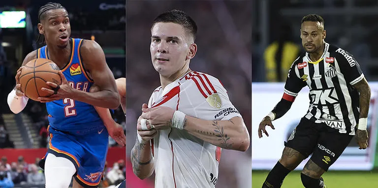 JUNIO QUE NUNCA OLVIDARÁN LOS THUNDER NI EL FÚTBOL ARGENTINO ⚡⚽