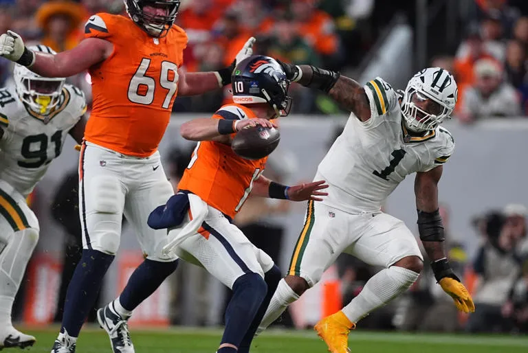 JEFF HAFLEY PREVE UN REGRESO IMPACTANTE DE MICAH PARSONS TRAS SU LESIÓN 🏈🔥