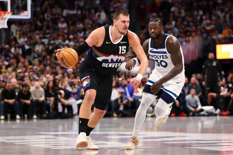 🏀 Furia de los Titanes: La NBA enciende la Navidad con duelos de infarto y récords históricos 🎄🔥