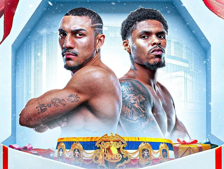 🥊 Noche de gala en el Madison: Se confirma la cartelera completa de Teófimo López y Shakur Stevenson 🗽🔥