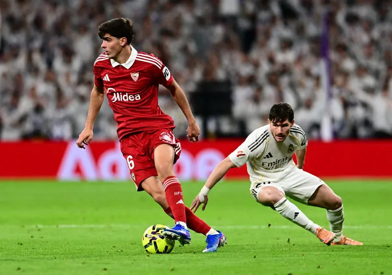 ⚽ Joya en el Mercado: El Bayer Leverkusen y el Everton pujan con fuerza por Juanlu Sánchez 🇪🇸🇩🇪🏴󠁧󠁢󠁥󠁮󠁧󠁿