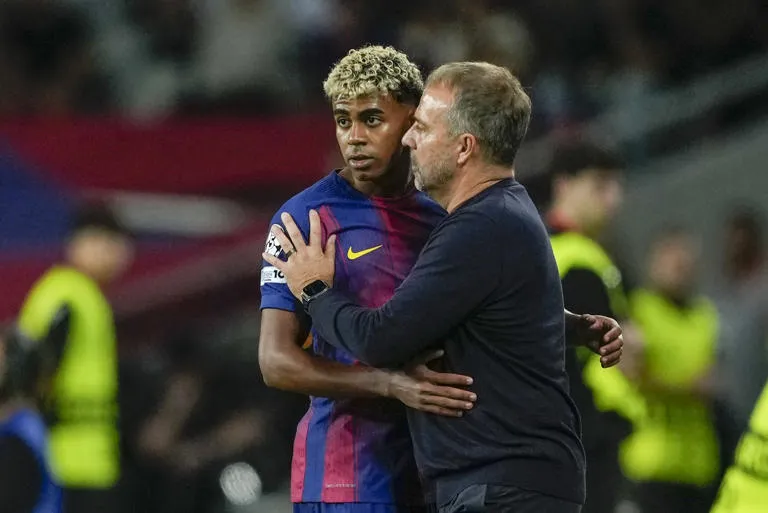 HEGEMONÍA BLAUGRANA: EL FC BARCELONA ARRASA EN LA GALA DE PREMIOS DE LALIGA