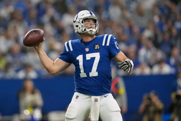 EL OCASO DE UNA LEYENDA: PHILIP RIVERS Y EL POSIBLE CIERRE DE SU CICLO CON LOS COLTS