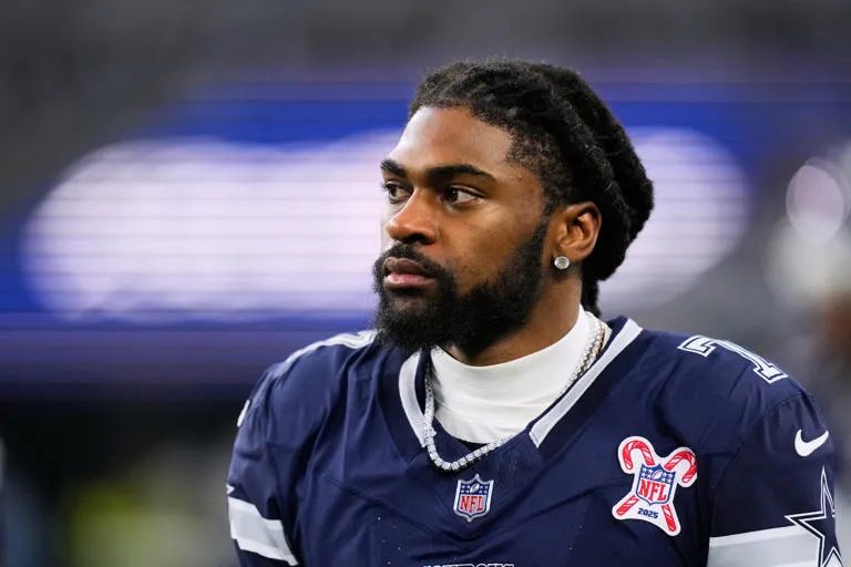 FIN DE UNA ERA: LOS DALLAS COWBOYS LIBERAN A TREVON DIGGS TRAS UNA ETAPA MARCADA POR EL TALENTO Y LA POLÉMICA