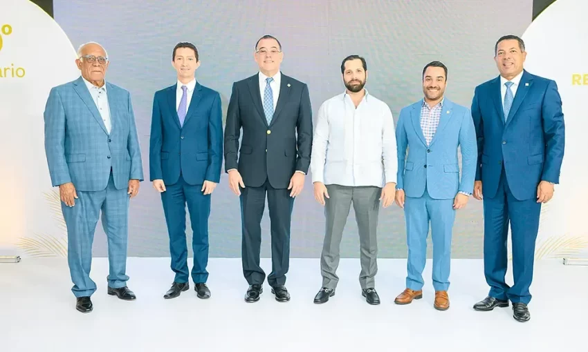 🏦 Una década de inversión: AFI Reservas celebra 10 años impulsando el crecimiento financiero en República Dominicana 🇩🇴