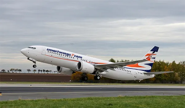 Pegasus Airlines adquiere Czech Airlines y su filial Smartwings