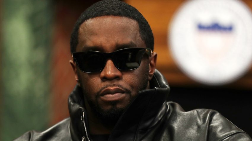 Abogados de P. Diddy reclaman su libertad inmediata y anulación de la condena
