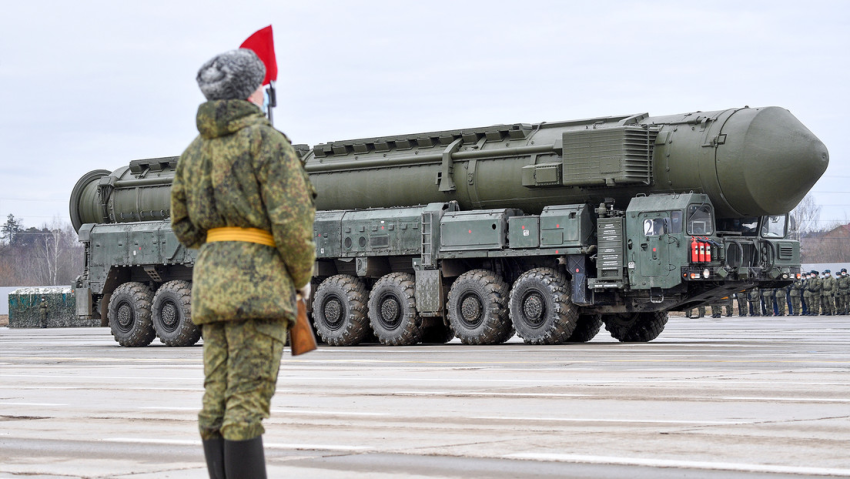 Analista militar: Oréshnik no tiene análogos en el mundo