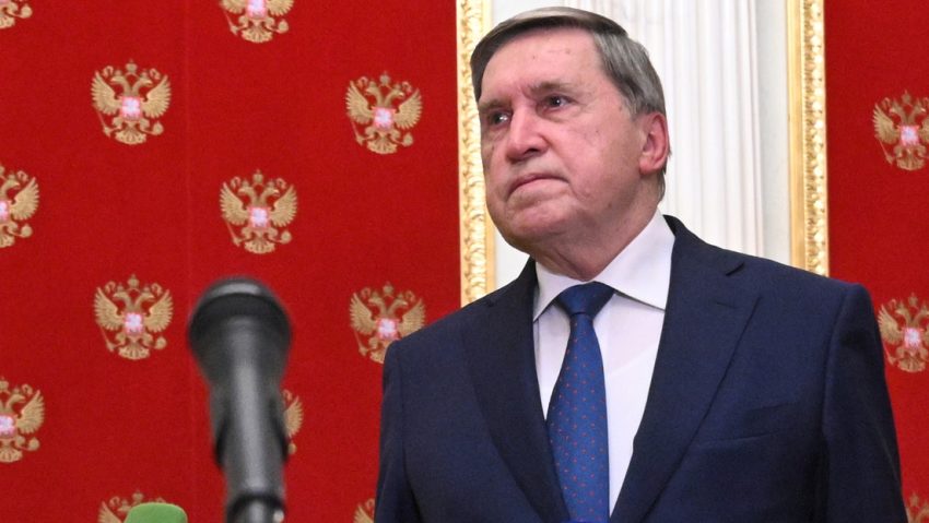 Asesor de Putin: La "variante coreana" nunca se ha discutido en las conversaciones sobre Ucrania