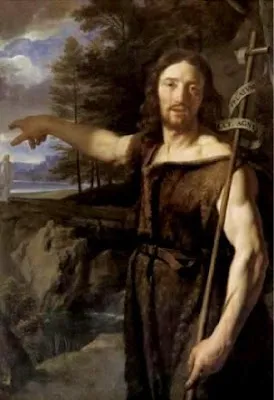 PALABRA DE DIOS DOMINGO DE LECTURA He aquí que yo envío a mi mensajero para que vaya delante de ti y te prepare el camino.