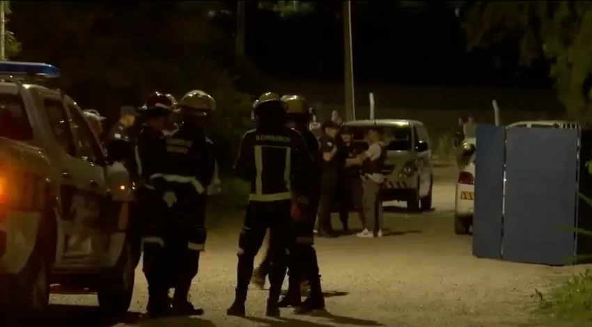 Confesión escalofriante: uruguayo asesinó a su familia porque “los odiaba” y dice que debería haberlo hecho antes 😔