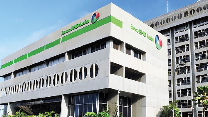 Banco BHD obtiene Oro en el ranking de inclusión financiera