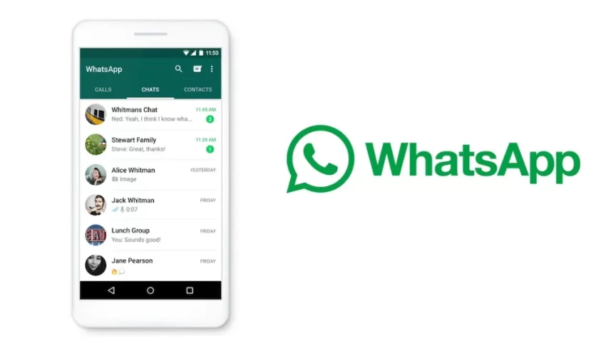 WHATSAPP TIENE PAPELERA: AS脥 PUEDES RECUPERAR MENSAJES ELIMINADOS 馃摫馃攧