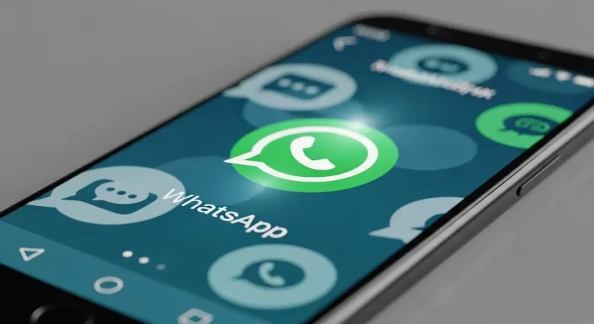 WHATSAPP ACTIVA NUEVAS FUNCIONES NAVIDEÑAS: NOTAS DE VIDEO, ESTADOS INTERACTIVOS Y REGALOS 🎄📱