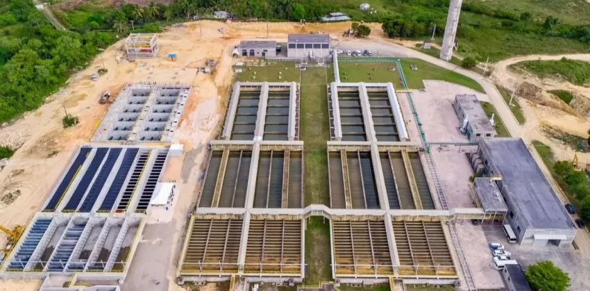 Por unos 10 días, habrá desvíos en el tránsito en la carretera Mella debido a obra de la Caasd