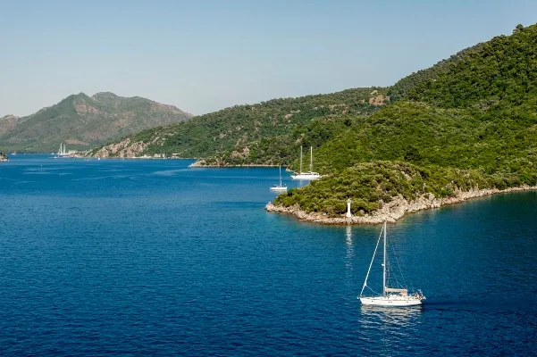 MSC Cruceros ofrece nuevos itinerarios para el verano de 2026 en el Mediterráneo Oriental