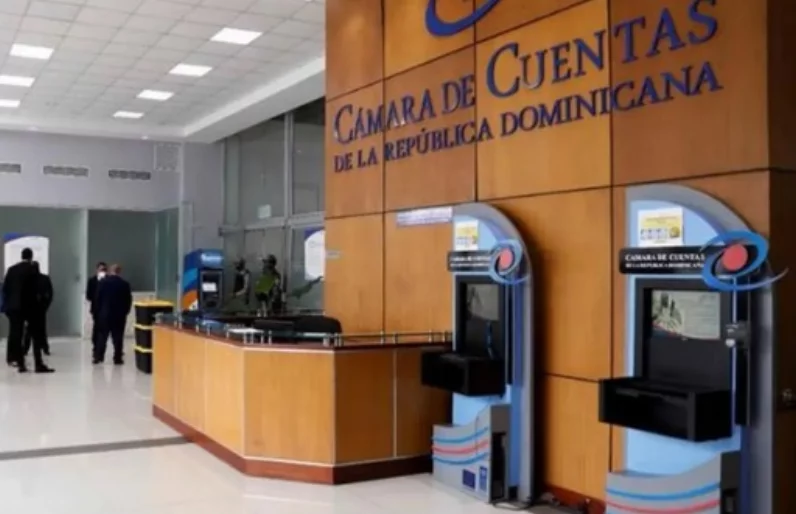 Cámara de Cuentas aprueba informes de auditoría a PROINDUSTRIA, INAPA y el Ministerio de Trabajo