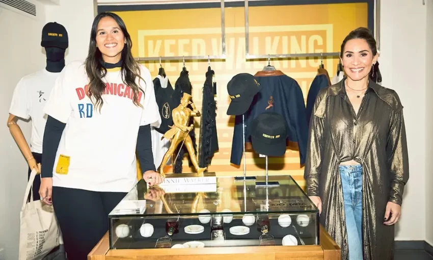 Lanzan cápsula de moda inspirada en “La Pelota”: estilo con identidad 🏀👗