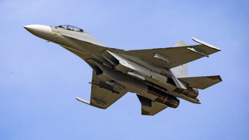 China inicia ejercicios de bloqueo y disuasión multidimensional cerca de Taiwán