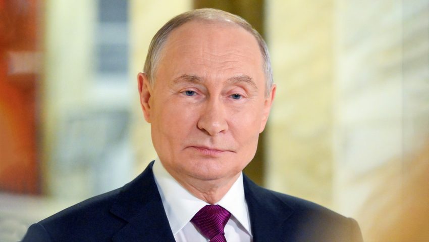 Conflicto en Ucrania, aranceles de Trump a la India y regreso al G8: ¿de qué habló Putin con un medio indio?