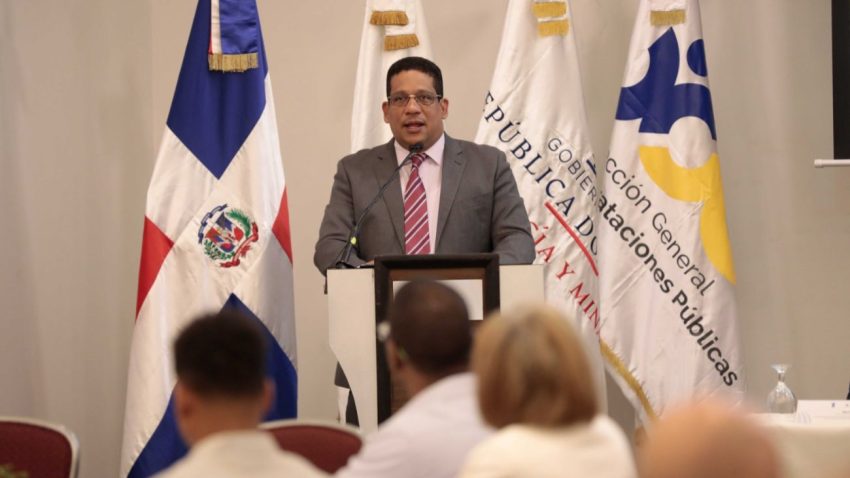 Contrataciones Públicas salvaguarda más de RD 6,500 millones del patrimonio público en 2025