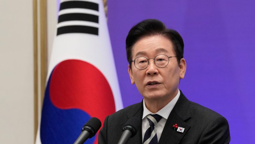 Corea del Sur está dispuesta a revisar los ejercicios con EE.UU. para allanar el diálogo con la RPDC