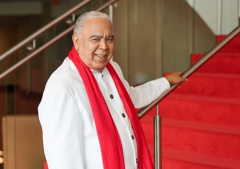 “Danny Rivera Inolvidable” un concierto para celebrar el amor