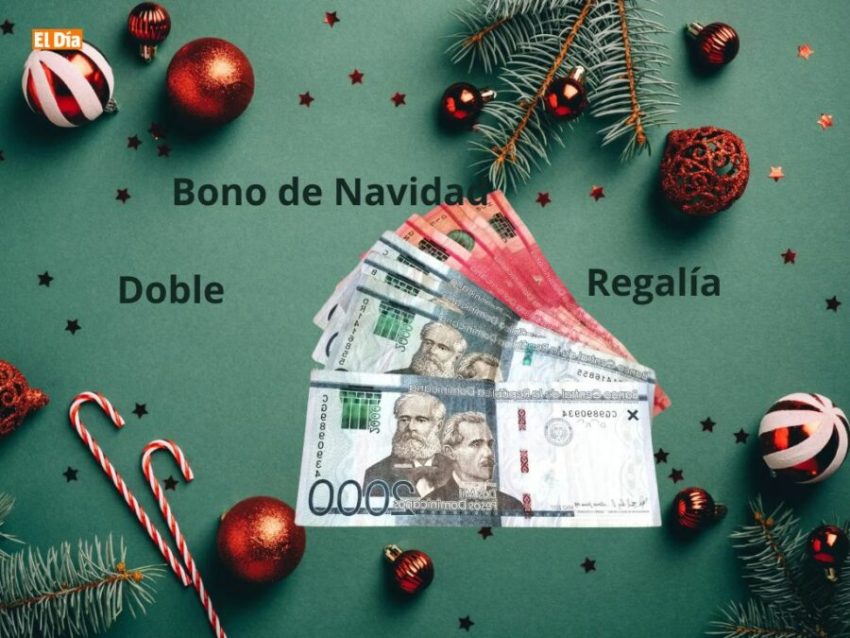 Regalía no es un salario extra, sino un complemento, dice economista; invita a ahorrar