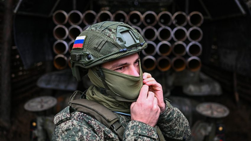 EE.UU. define el final del conflicto ruso-ucraniano como prioridad "central" de su estrategia de seguridad