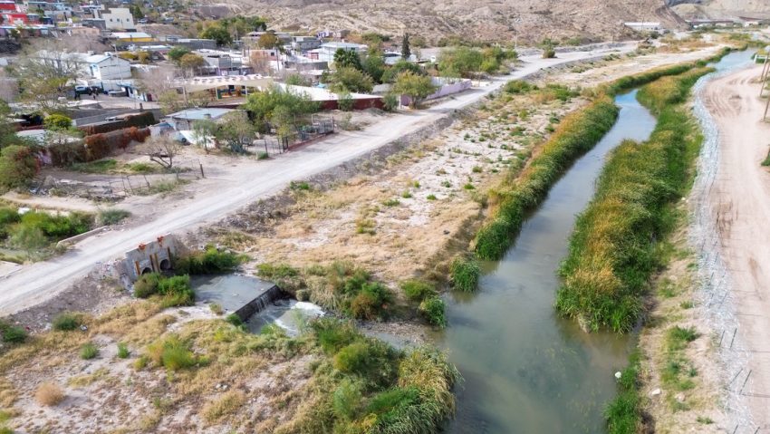 EE.UU. y México llegan a un acuerdo para desactivar una disputa por el agua: ¿qué implica?