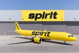 Spirit Airlines celebra 20 años en Punta Cana con ofertas especiales que conectan a los viajeros con el paraíso