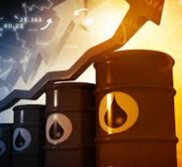 El costo del petróleo aumenta y su valor se encuentra en US$58. 95.