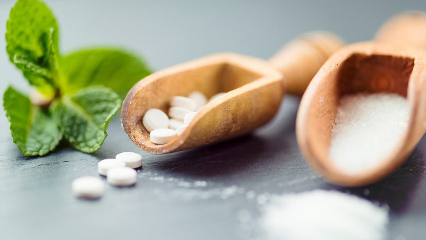 El preocupante hallazgo sobre un edulcorante presente en productos populares