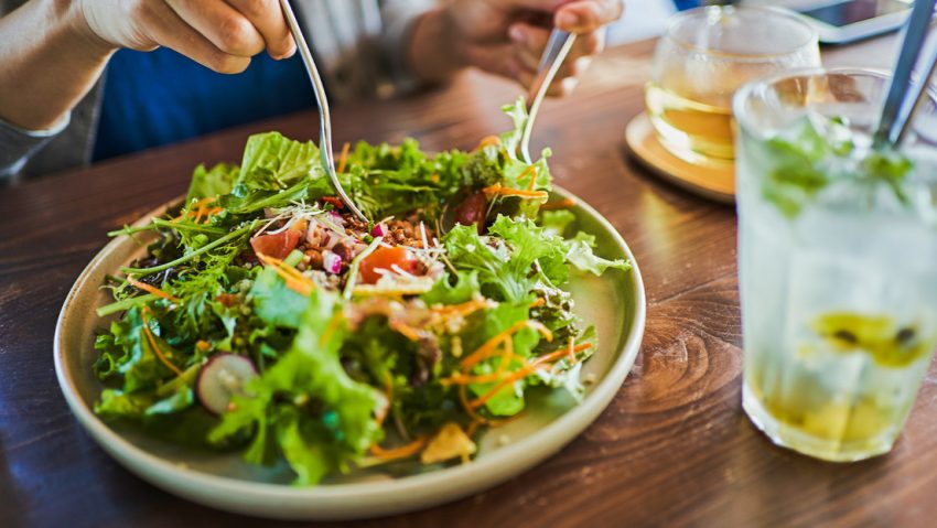 Esta popular dieta puede poner en riesgo su corazón