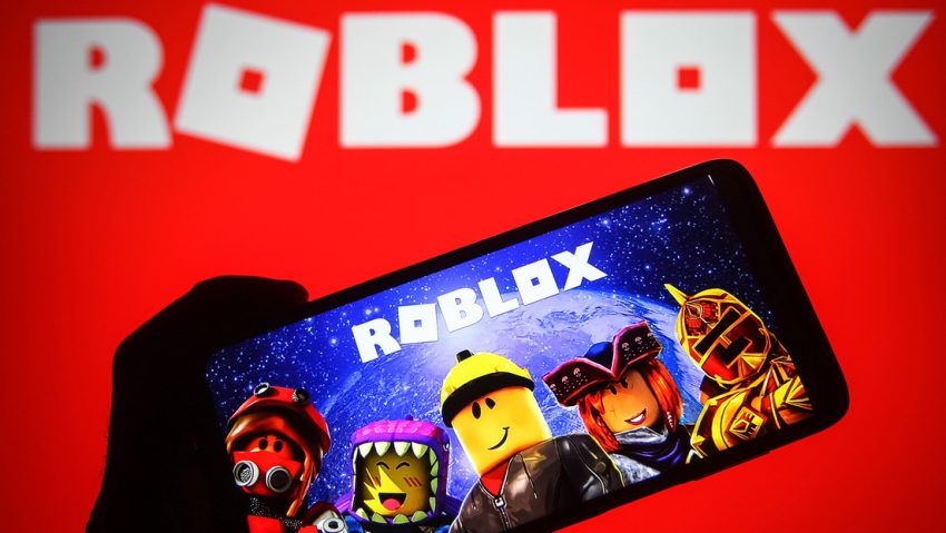 Estafan a una menor rusa por 1.000 dólares por intentar desbloquear Roblox