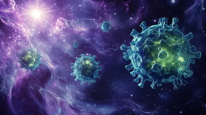 Brote de gripe H3N2 con variante K preocupa en Europa y expertos analizan impacto en América Latina