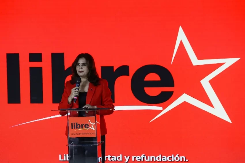 Partido Libre solicita nulidad del escrutinio tras paralizaci贸n del conteo en Honduras 馃嚟馃嚦鈿狅笍