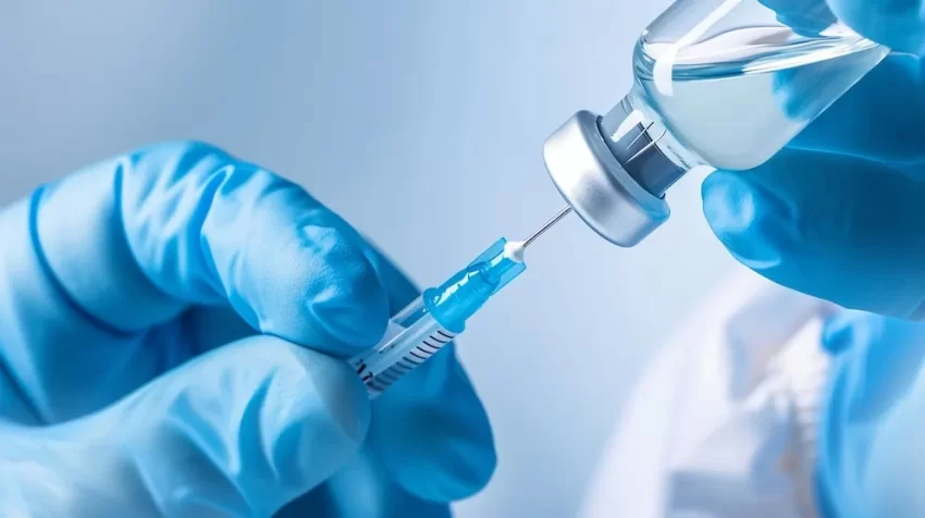 🚨 IMPACTANTE: La vacuna contra el herpes zóster podría ayudar a frenar la demencia en mayores de 60 años 🧠💉