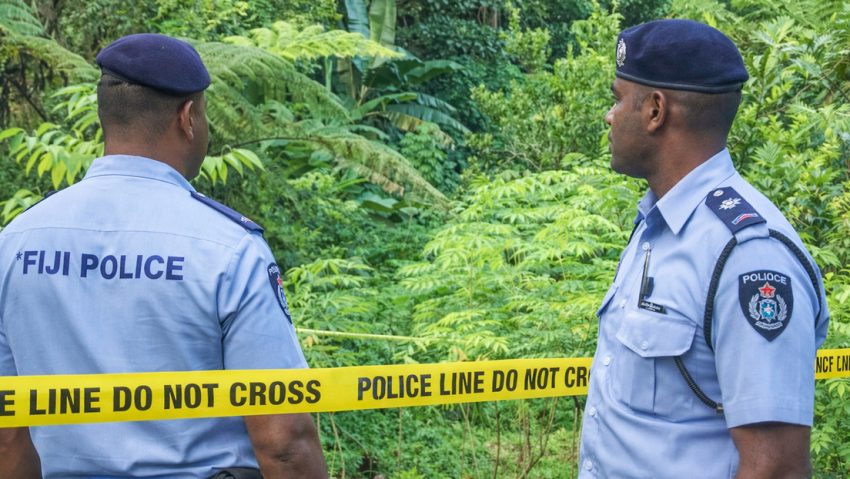 Hallan decapitado a un adolescente desaparecido en Nochebuena