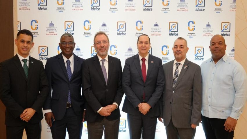 IDEICE inaugura el XVI Congreso Internacional 2025 con 242 expositores y 140 estudios sobre calidad educativa