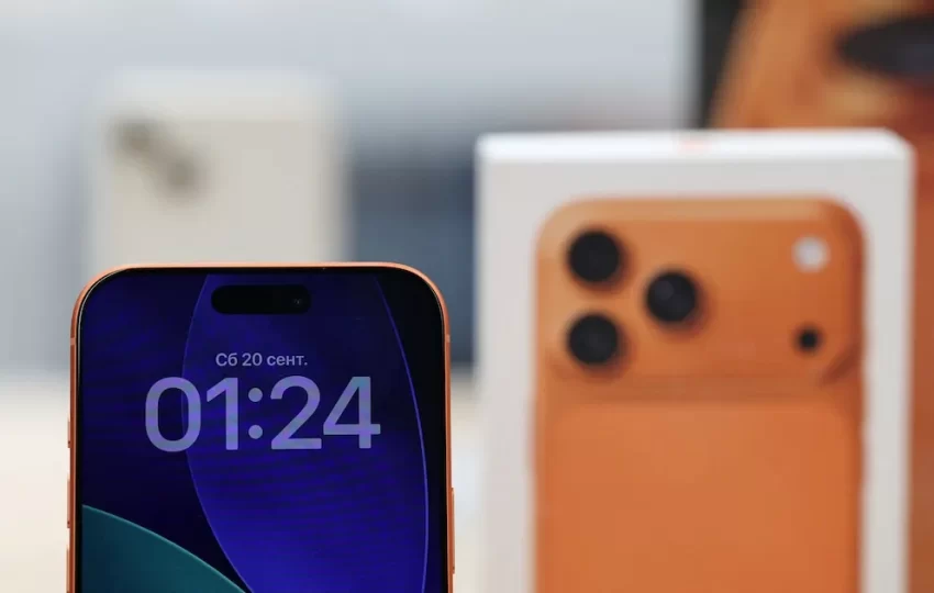 Actualiza ya tu iPhone a iOS 26.2: traducción en vivo, alertas inteligentes y más cambios clave