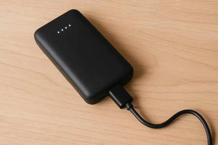 EEUU retira más de 200 000 power banks por riesgo de incendio 🔥⚠️