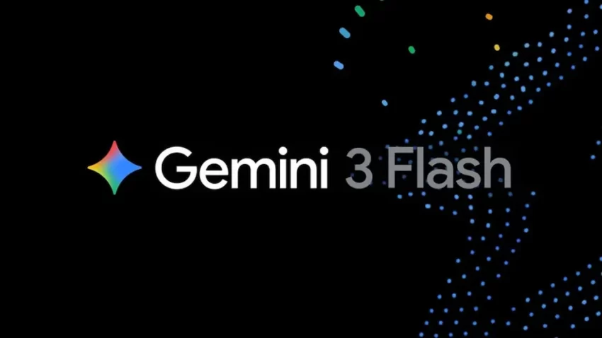 GOOGLE LANZA GEMINI 3 FLASH: VELOCIDAD Y EFICIENCIA COMO PRIORIDAD EN IA 🚀🤖