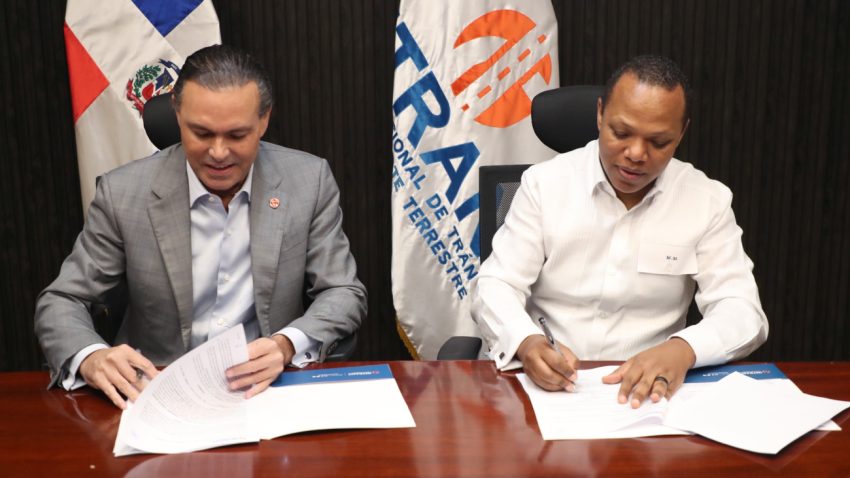 Intrant y United Petroleum remozarán el Parque Infantil de Seguridad Vial en Ciudad Juan Bosch